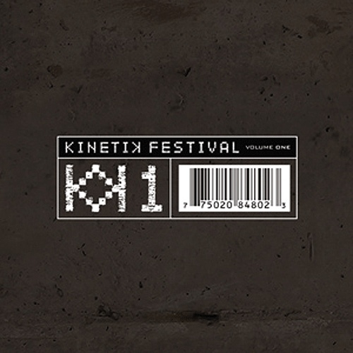 Kinetik Festival 1