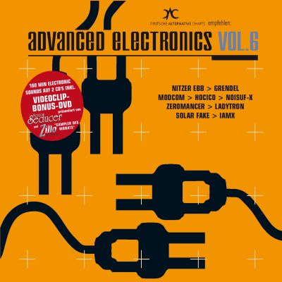 Advanced Electronics Vol.6