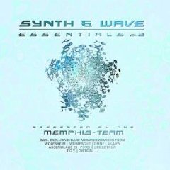 Synth&Wave Essentials 2